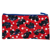 Monster Sauce Pencil Case – School Buzz Edition image 0